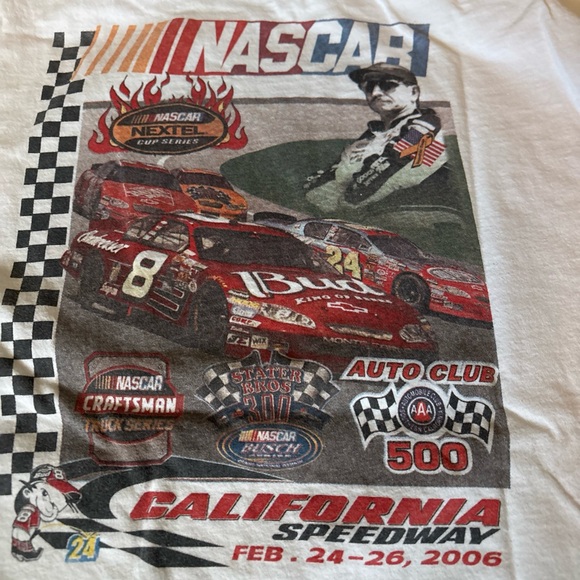 Racing tee - Picture 4 of 5